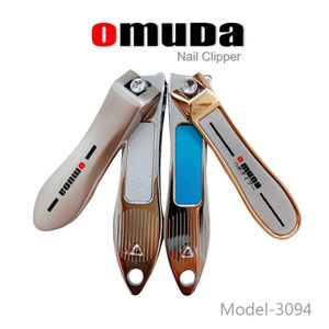 Nail Cutter Clipper Omuda (3094)